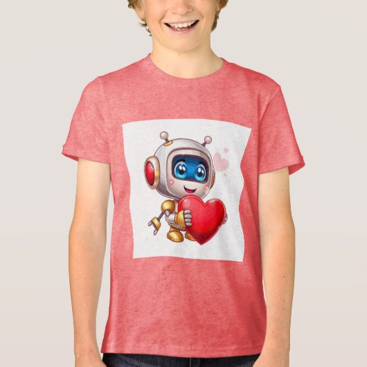 Bedrukte Kinder T-shirts – Leuke Ontwerpen voor El (Voorkant)