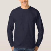 Bedrukte Sweatshirt met Modieuze Print (Voorkant)