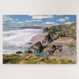 Bedruthan Steps Jigzaag Puzzle Legpuzzel