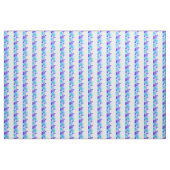 BEDSHEET-DESIGN STOF (Yard (91,4 cm))