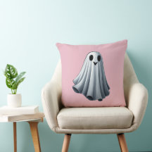 Bedsheet Ghost