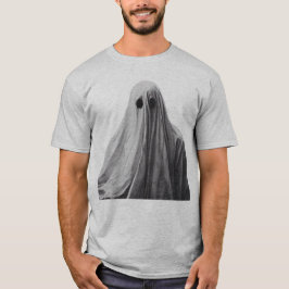Bedsheet Ghost T-shirt