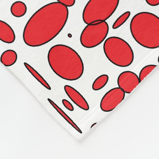 Bedsure White Throw Blanket voor Couch - GentleSof Fleece Deken (Hoek)