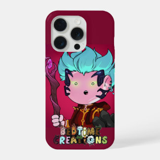 Bedtijd Creations OG iPhone Case iPhone 15 Pro Case