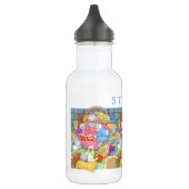 BEDTIJD VERHAAL 18 oz Waterfles (Links)