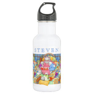 BEDTIJD VERHAAL 18 oz Waterfles