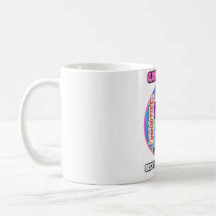 Bedtime Creations Candymen koffiemok
