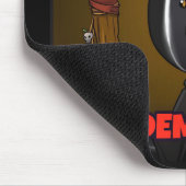 Bedtime Creations Demons Muismat (Hoek)