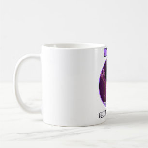 Bedtime Creations Mystics-koffiemok Koffiemok