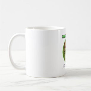 Bedtime Creations Woodlanders Koffiekop Koffiemok