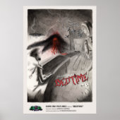 Bedtime Movie-Poster Poster (Voorkant)