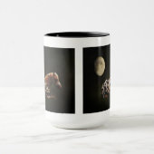 Bedtime Pony Mok (Midden)