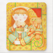 BEDTIME SNACK-Muismat Muismat (Voorkant)