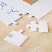 BEDTIME STORY 16x20 Grote Stukken Puzzel (Zijkant)