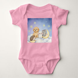 Bedtime Story, Collectie van Natasha Us Romper