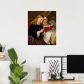 Bedtime Story Poster (Thuiskantoor)