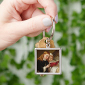 Bedtime Story Sleutelhanger (Hand)
