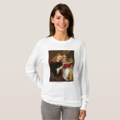 Bedtime Story T-shirt (Voorkant volledig)