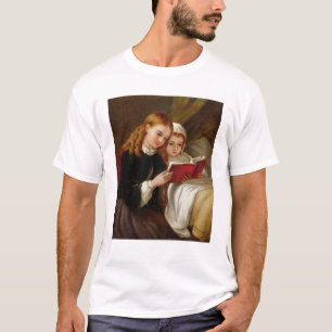 Bedtime Story T-shirt
