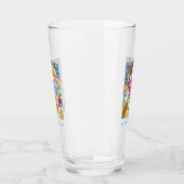 BEDTIME STORY Tall Drink Glass Glas (Rechts)