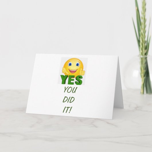 **BEDUIGT OMHOOG** VOOR U EN MANIER OM TE GAAN KAART (Voorkant)