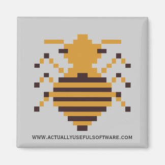 bedwantsmagneet magneet