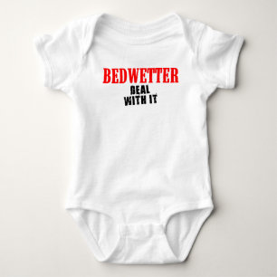 Bedwetter T-shirt