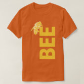 BEE1 T-SHIRT (Design voorkant)