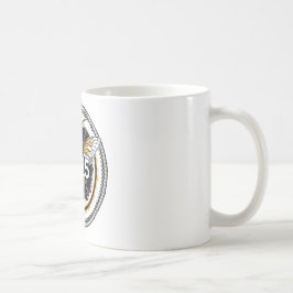 bee 2025 koffiemok