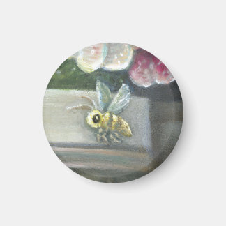 Bee 2 van Gina Magneet