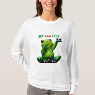 BEE AA FROG T-SHIRT