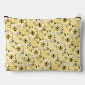 Bee Accessory Pouch Etui (Achterkant)