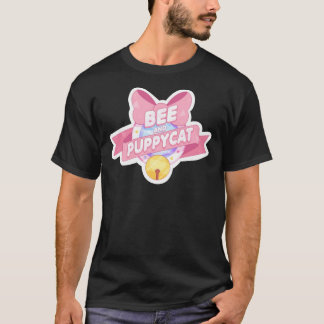 Bee And Puppycat Merch T-shirt