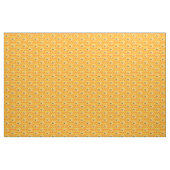 Bee-armige Baby Honingraat Stof (Fat Quarter)