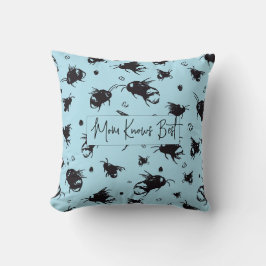  Bee Art Kussen | Cadeau voor haar