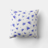  Bee Art Kussen | Cadeau voor mama (Achterkant)