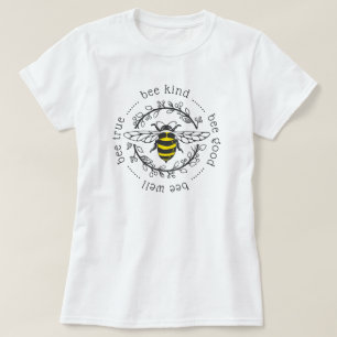 Bee Attitudes T-shirt
