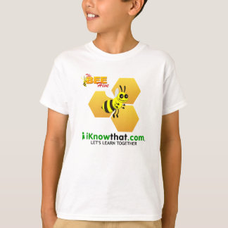 Bee Avatar T-shirt