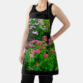 Bee Balm Schort (Insitu)