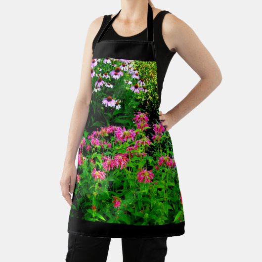 Bee Balm Schort (Insitu)