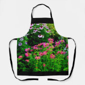 Bee Balm Schort (Voorkant)