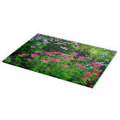Bee Balm Snijplank (Hoek)