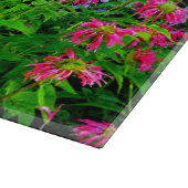 Bee Balm Snijplank (Hoek)