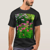 Bee Balm T-shirt (Voorkant)