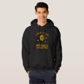Bee  beehive beekeeping bee whisperer  beekeeper   hoodie (Voorkant volledig)