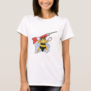Bee bij Darts met Dart.PNG T-shirt