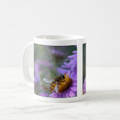 Bee blij koffiemok (Voorkant links)