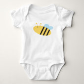 Bee Bodysuit (Voorkant)