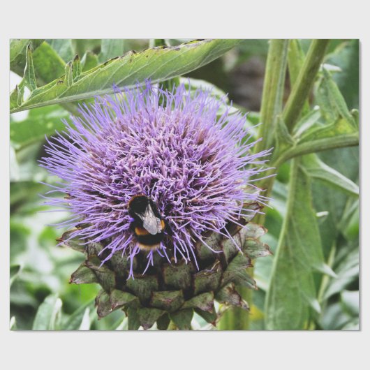 BEE CADEAUPAPIER (Vlak)