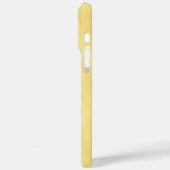 Bee Case-Mate iPhone Case (Achterkant / Links)